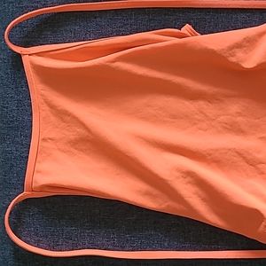 Women's Jolyn Size 26 Tie-Back Swim Suit Gavin